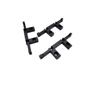 Mecanizado de Torno CNC Personalizado para Fabricación de Chapa Metálica de Precisión, Piezas de Aleación de Aluminio, Latón y Acero Inoxidable - Cinco Productos Metálicos - Product Image 2