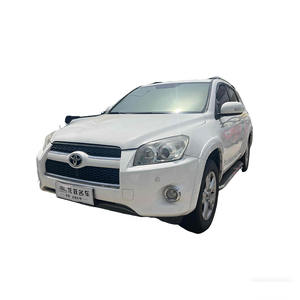 Vente flash, <span class=keywords><strong>prix</strong></span> bas, voiture d'<span class=keywords><strong>occasion</strong></span> <span class=keywords><strong>Toyota</strong></span> <span class=keywords><strong>RAV4</strong></span>, version luxe avec sièges en cuir et régulateur de vitesse, véhicule d'<span class=keywords><strong>occasion</strong></span> - Product Image 1