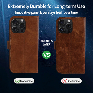 Custodia a Libro in Pelle PU di Alta Qualità con Porta Carte <span class=keywords><strong>per</strong></span> Samsung <span class=keywords><strong>Galaxy</strong></span> S21 S20 S10 <span class=keywords><strong>A52</strong></span> 4G 5G - Product Image 2