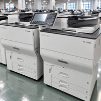 Imprimante multifonction professionnelle C5200s d'occasion, reconditionnée, haute performance, couleur, pour la production, photocopieur C5300s