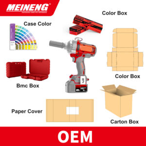 3061 Enum Demolição Elétrica Martelo Heavy Duty Boa Qualidade com Ferramentas Bits - Product Image 4