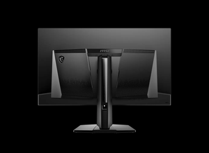 Moniteur de jeu plat MSI MAG 321UPX QD‑OLED 31,5 pouces 4K 240Hz flambant neuf - Product Image 5