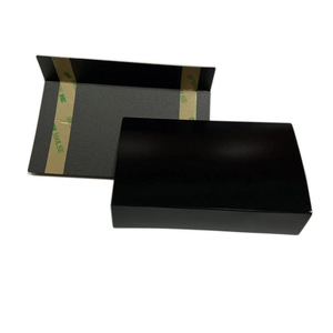 Black <b>PP</b> Film Mylar Insulation Sheet Rectangular High Temperature Resistance For Electronic Electrical Components - Product Image 2