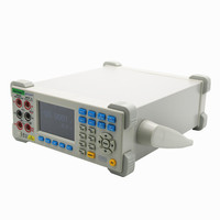 East Tester ET3255 5 1/2 Bit Precision Digital Multimeter Electronic Testing / Measuring Instrument