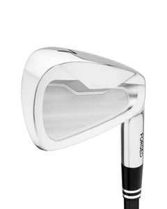 Set di testine in <span class=keywords><strong>ferro</strong></span> <span class=keywords><strong>da</strong></span> golf forgiate classiche <span class=keywords><strong>da</strong></span> golf in <span class=keywords><strong>ferro</strong></span> forgiato - Product Image 2