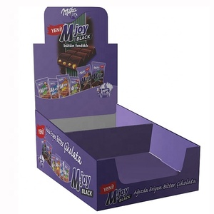 Các Tông Khoai Tây Chiên Bánh Quy Bánh Quy Hạt Thực Phẩm Đồ Ăn Nhẹ Kẹo Bán Lẻ Giá Đứng Trưng Bày Đặt Sàn - Product Image 3