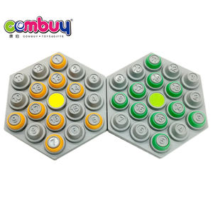 Meilleure <span class=keywords><strong>vente</strong></span> : Jeu <span class=keywords><strong>d</strong></span>'<span class=keywords><strong>apprentissage</strong></span> intelligent en plastique pour enfants – Jeux de mathématiques ludiques - Product Image 3