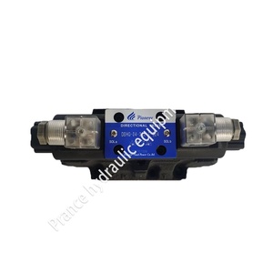 เครื่องฉีดพลาสติกแบบทิศทางเดียว DSHG 01,02,03 ความดันสูงและอัตราการไหลขนาดใหญ่ เครื่องฉีดพลาสติกแบบทิศทางเดียว DSHG 01,02,03 - Product Image 5
