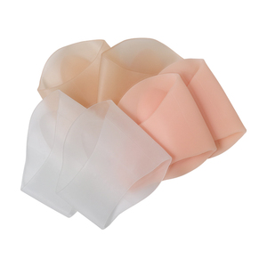 1 paire de Gel de <span class=keywords><strong>Silicone</strong></span> pour soulager la voûte <span class=keywords><strong>plantaire</strong></span> et la fasciite <span class=keywords><strong>plantaire</strong></span>. - Product Image 1
