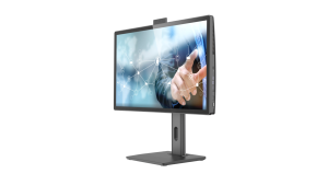 Más barato 23,8 monobloque <span class=keywords><strong>PC</strong></span> computadora de escritorio completa AIO computadora i5 i7 i9 computadora de escritorio completa precio <span class=keywords><strong>PC</strong></span> todo en uno - Product Image 6