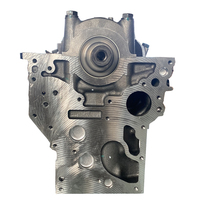 Offre spéciale Nouveau modèle de moteur diesel 4JJ1 3.0D Long Block Assy pour camion-Assemblage de moteur ISUZU 4JK1