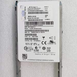 外部硬盘99Y1244 99Y1329 400gb SAS 6G 2.5固态硬盘 - Product Image 3