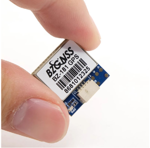Module GPS Speedybee BZGNSS BZ-181 avec puce M10 GNSS pour <span class=keywords><strong>avion</strong></span> / drone / course FPV, compatible avec les contrôleurs de <span class=keywords><strong>vol</strong></span> F4 F7 - Product Image 4