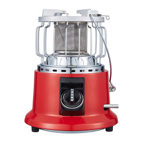 Stufa <span class=keywords><strong>a</strong></span> <span class=keywords><strong>Gas</strong></span> Portatile per <span class=keywords><strong>Campeggio</strong></span>, Facile da Spostare, Lunga Durata, per Riscaldamento Domestico, Cottura e Illuminazione - Product Image 1