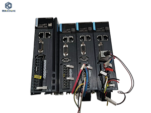 Contrôleur PLC, capteur, variateur de vitesse, neuf, d'origine, SV660NS2R8I SV630NS5R5I - Product Image 1