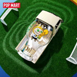 Vente en gros de figurines de collection pour la série MART for MONSTERS, figurine d'anime, tasse en verre, boîte mystère, marchandise authentique - Product Image 6