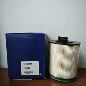 กรองน้ำมันเชื้อเพลิงรถบรรทุก ลดราคาพิเศษ รุ่น 24307374 23759508 24137737 24008818 สำหรับรถบรรทุก 6.5 ลิตร - Product Image 1