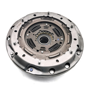 TRANSPEED-embrague de transmisión automática, transmisión dps6, 6dct250, 6dct250, dps, Dps6, Dct250 - Product Image 3