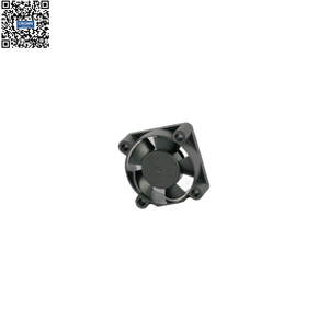 Ventilador axial DC T2 Crown 3010 para refrigeración y protección - Product Image 2