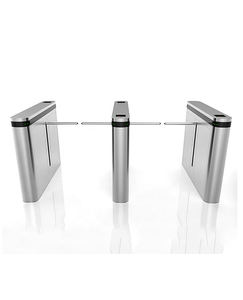 ZENTO ZT-965A 보행자 보안 드롭 암 턴스타일 출입 통제용 - Product Image 1