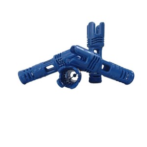 Repuesto de Plástico Azul 60x20 para Limpiador Polaris de Bangzhe Pool Parts - Product Image 5