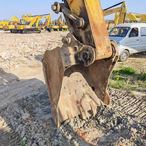 Promotion : Excavatrice d'occasion XE215DA, 22 tonnes, sur chenilles, micro-pelleuse - Product Image 5