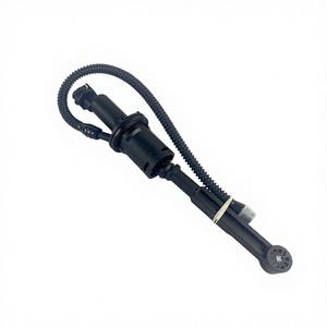 Cilindro Maestro de Embrague Compatible con Modelos Suzuki/Nissan/Fiat y Peugeot 3008I/5008I 2182H1 y 9685512980 2148K7 - Product Image 5