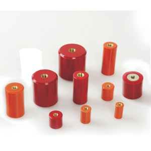 Pièces de traitement d'isolants de haute qualité adaptées - Product Image 1