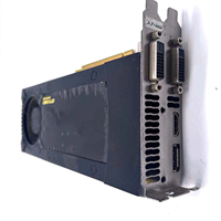 Tarjeta Gráfica de 2GB GDDR5 GPU VCGGTX660XPB GeForce GTX660 GTX 660 para NVIDIA para ASUS