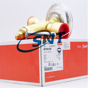 การขยายตัวทางความร้อน tgex-ชุด R22-TGE40-40 067N2169 - Product Image 6