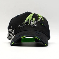 Gorra 100% Original de Moda 31 Hats 31 Forever Thirty One, Gorras de Béisbol Vintage de Gamuza para Exteriores, Gorras 31 Hats The Magician