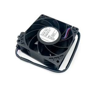 מאוורר לאביזרי מלגזה, מספר חלק 7918911781, משמש לחלקי מלגזות <span class=keywords><strong>LINDE</strong></span> R10/R12/R14/R16/R20. - Product Image 4