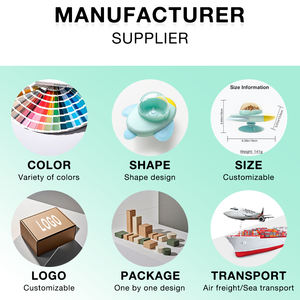 Fabricant Nouveau Design Jouet à mâcher pour chien à alimentation lente <span class=keywords><strong>Rotation</strong></span> à <span class=keywords><strong>360</strong></span> ° Distributeur de friandises pour animaux de compagnie Jouets d'entraînement interactifs - Product Image 4