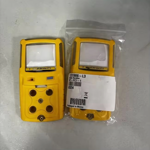 Cubiertas Delanteras y Traseras de Repuesto para Detector Multigás BW II XT-FC1-1/XT-BC1 con Alarma Sonora y Luminosa - Product Image 2