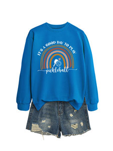 Vente chaude de haute qualité confortable tendance de la mode tempérament de la mode confortable pull pour femmes en vrac en gros - Product Image 6