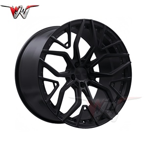 Bujes de Rueda Forjados Aptos para Land Rover Range Rover X7 Navigator Mercedes GLS Rolls-Royce <span class=keywords><strong>Gusta</strong></span> Cullinan - Product Image 5