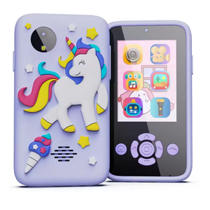 Cámara Digital de Juguete de Alta Calidad, Divertida y Educativa, de Alta Definición, Segura y Duradera, para Uso Diario de Niños - Product Image 1