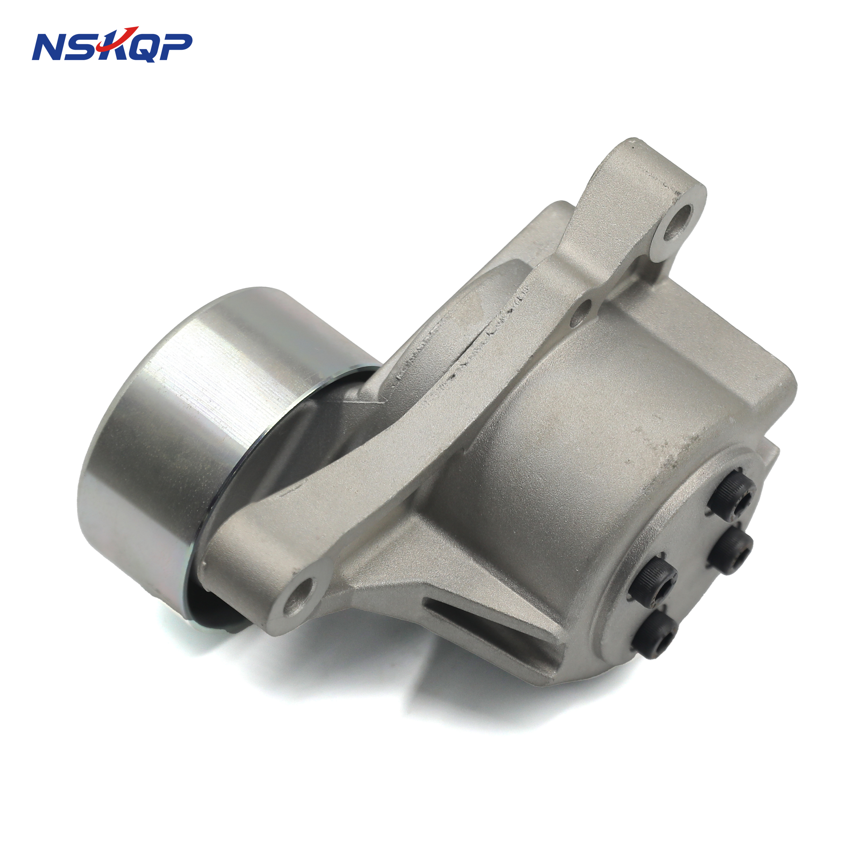 まめた 11955-MA00A Engine Alternator Fan Belt Tensioner Pulley