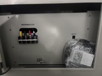 Banque de charge portative automatique AC400V-90kW de générateur pour des centrales électriques