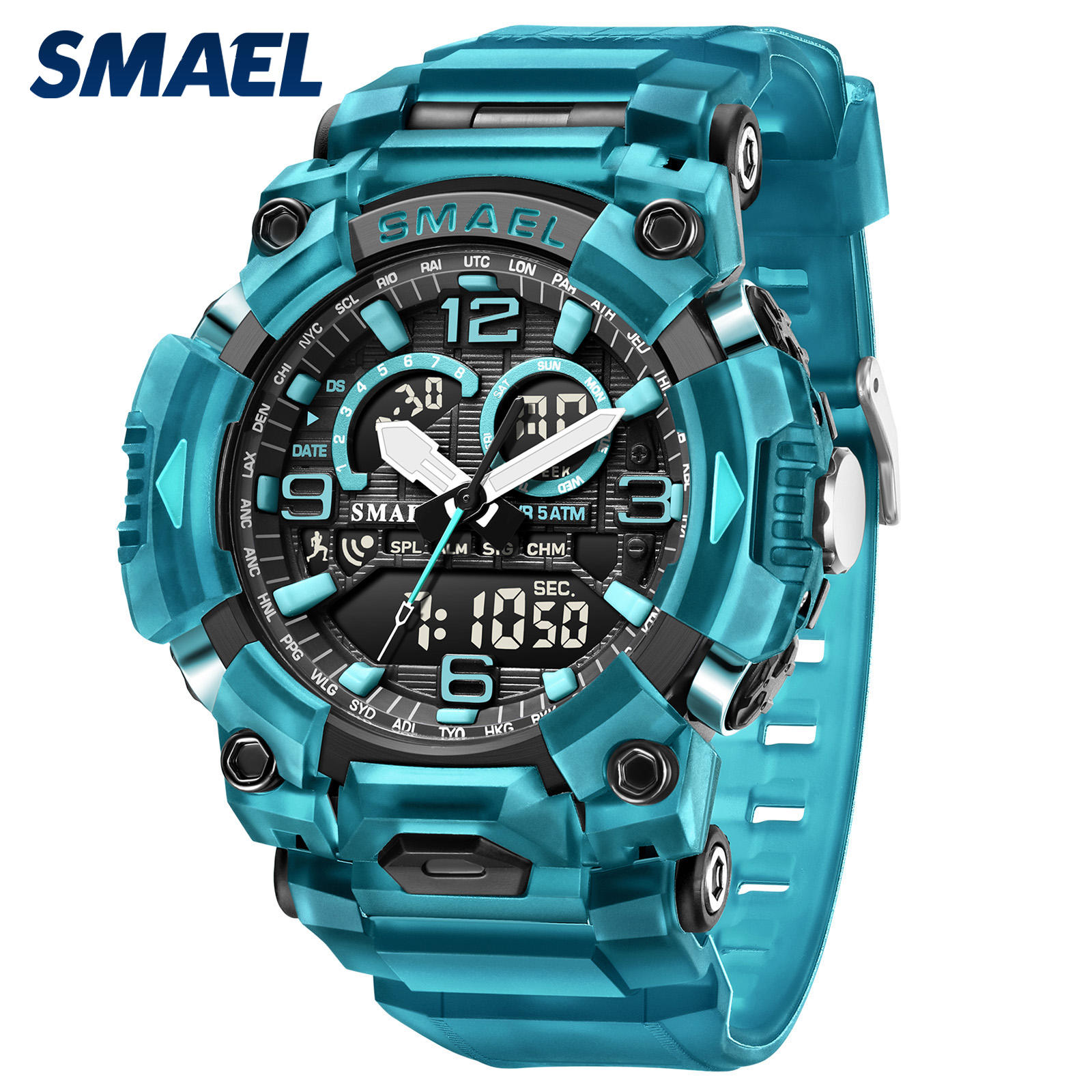 สีฟ้าอ่อน