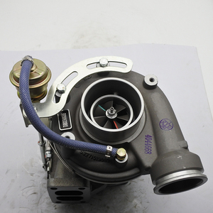 ชุ<span class=keywords><strong>ด</strong></span>ประกอบเทอร์โบประสิทธิภาพสูง เทอร์โบชาร์จเจอร์ท<span class=keywords><strong>ด</strong></span>แทนโ<span class=keywords><strong>ด</strong></span>ยตรง รุ่น 04294676 <span class=keywords><strong>ส</strong></span>ำหรับเครื่องยนต์ Volvo D7E เทอร์โบสำหรับรถขุด Volvo240B - Product Image 3