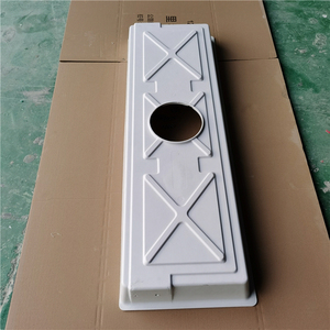 Cubierta <span class=keywords><strong>de</strong></span> aislamiento <span class=keywords><strong>de</strong></span> calefacción para incubadora <span class=keywords><strong>de</strong></span> lechones - Product Image 5