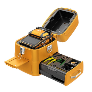 Ai-9 <b>Splicing</b> <b>Machine</b> Splicer Optical Fiber Cable <b>Machine</b> Fiber Equipment - Product Image 2