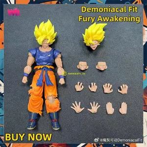 Preventa: Figura de Acción de PVC Personalizada de Frozen de 15 cm, Modelo a Escala 1:48, Juguete Nuevo, Regalo de Anime - Product Image 2