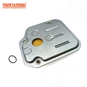 Pièces et accessoires automobiles Transpeed 46321-23001 A4cf1 A4cf2 boîte de vitesses à Transmission automatique filtre à huile - Product Image 1