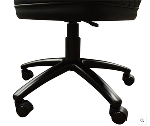 Cadeiras luxuosas modernas do assento do <span class=keywords><strong>casino</strong></span> da fábrica do sucessor do projeto do entretenimento da cadeira do jogador do rolamento para o pôquer do entalhe para a barra - Product Image 4