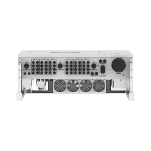 Cho deye lưới chất lượng cao năng lượng mặt trời chuỗi điều khiển biến tần giai đoạn duy nhất 80kw 90Kw 100kw 110Kw 120kw 125kw 130kw 135kw biến tần - Product Image 2