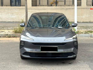 Vente en gros 2025 Nouvelle ROEWE D6 Autonomie de 450 km <span class=keywords><strong>Voiture</strong></span> compacte 100% électrique 4 portes 5 places Berline <span class=keywords><strong>Voiture</strong></span> électrique <span class=keywords><strong>Voiture</strong></span> d'occasion - Product Image 2