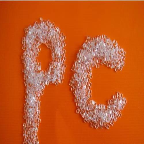Manufacturer Engineering Plastic Virgin Modified PC2805 Raw Material PC Granules Pellets High Quality Pc Polycarbonate Resin