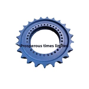 <strong>Slot</strong>-Making <strong>Machine</strong> Drive Gear Milling <strong>Slot</strong> <strong>Machine</strong> Crawler Crane Guide Wheel 1 Year Warranty - Product Image 5